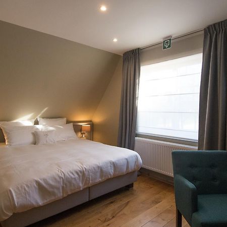 De Gouden Klokke Bed and Breakfast Avelgem Eksteriør billede