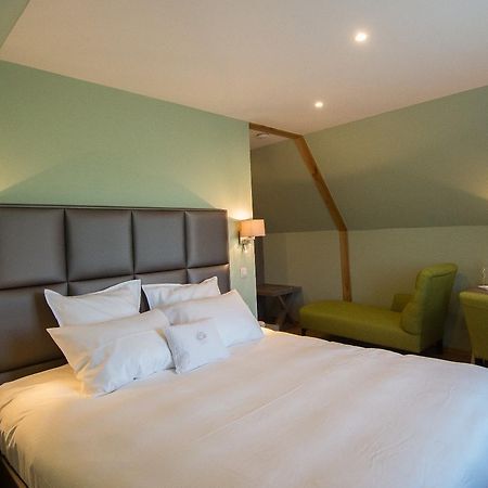 De Gouden Klokke Bed and Breakfast Avelgem Eksteriør billede