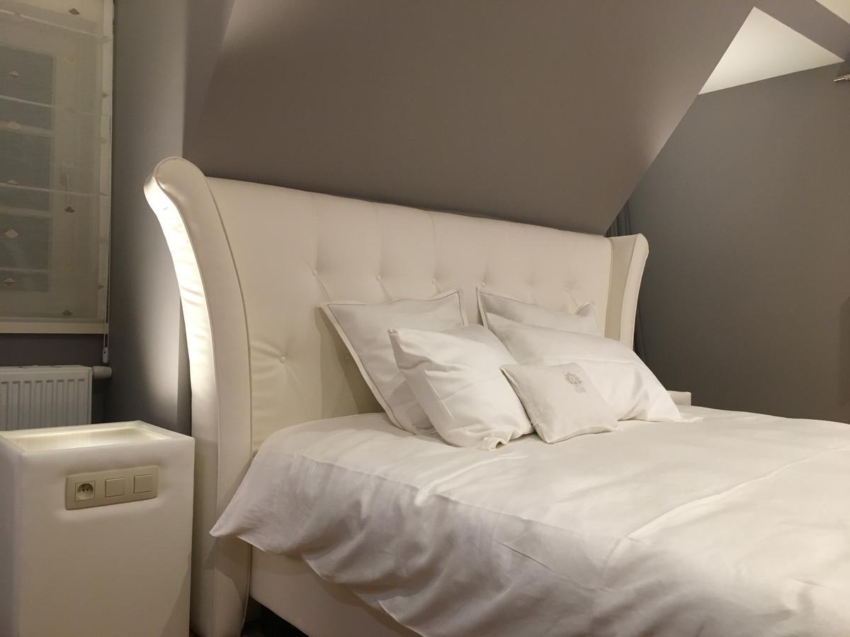 De Gouden Klokke Bed and Breakfast Avelgem Eksteriør billede