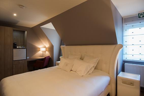 De Gouden Klokke Bed and Breakfast Avelgem Eksteriør billede