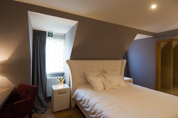 De Gouden Klokke Bed and Breakfast Avelgem Eksteriør billede