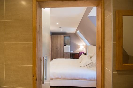 De Gouden Klokke Bed and Breakfast Avelgem Eksteriør billede