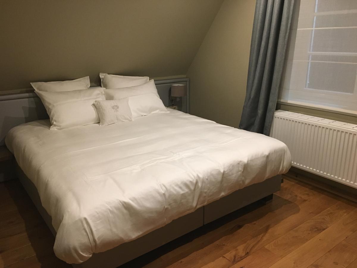 De Gouden Klokke Bed and Breakfast Avelgem Eksteriør billede