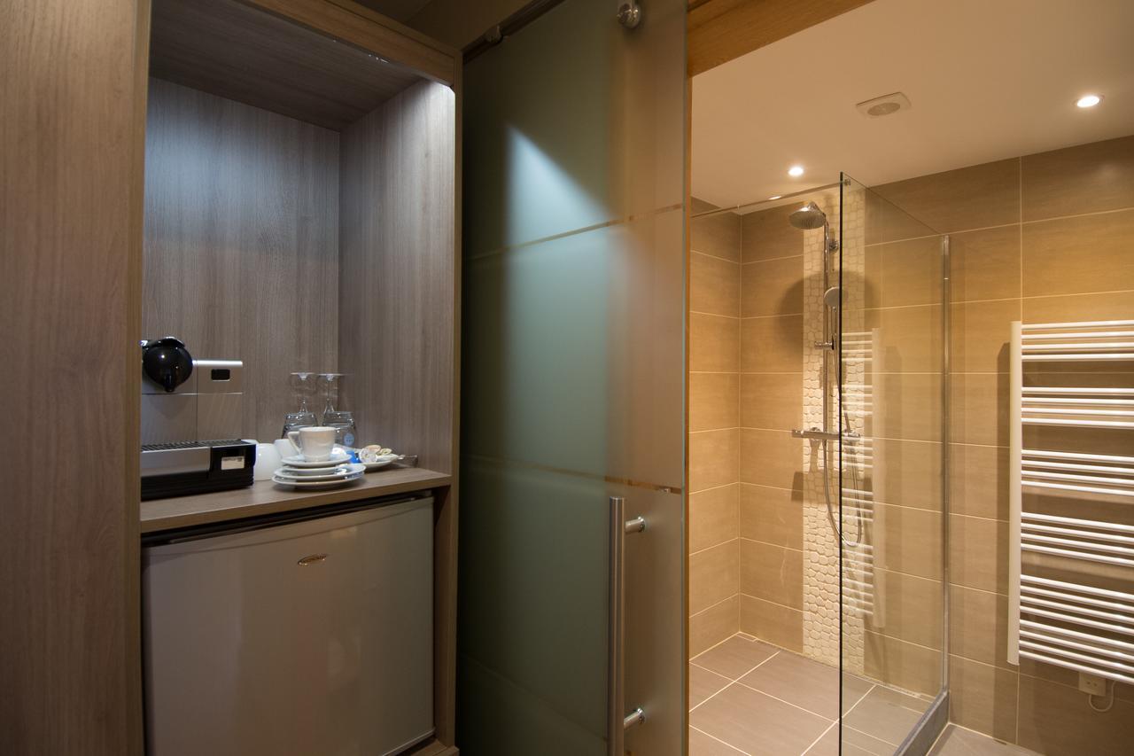 De Gouden Klokke Bed and Breakfast Avelgem Eksteriør billede