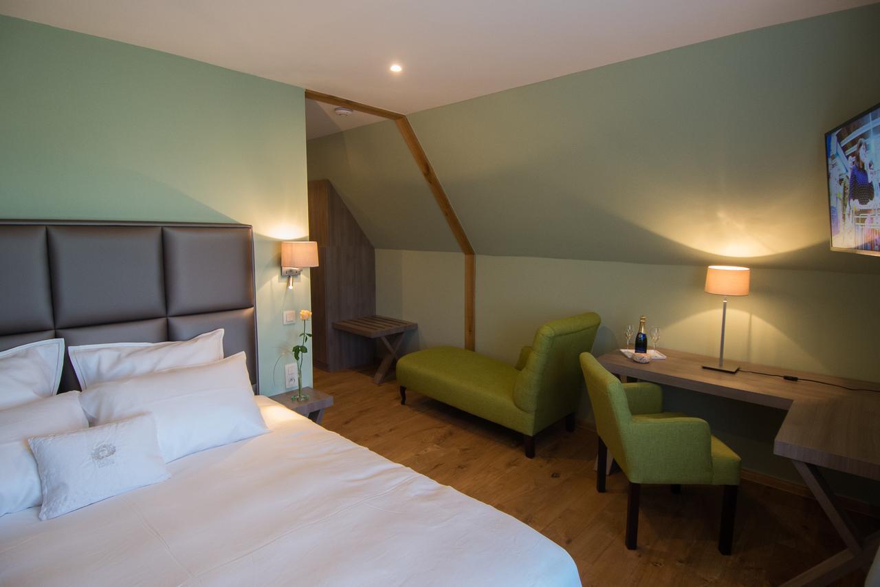 De Gouden Klokke Bed and Breakfast Avelgem Eksteriør billede
