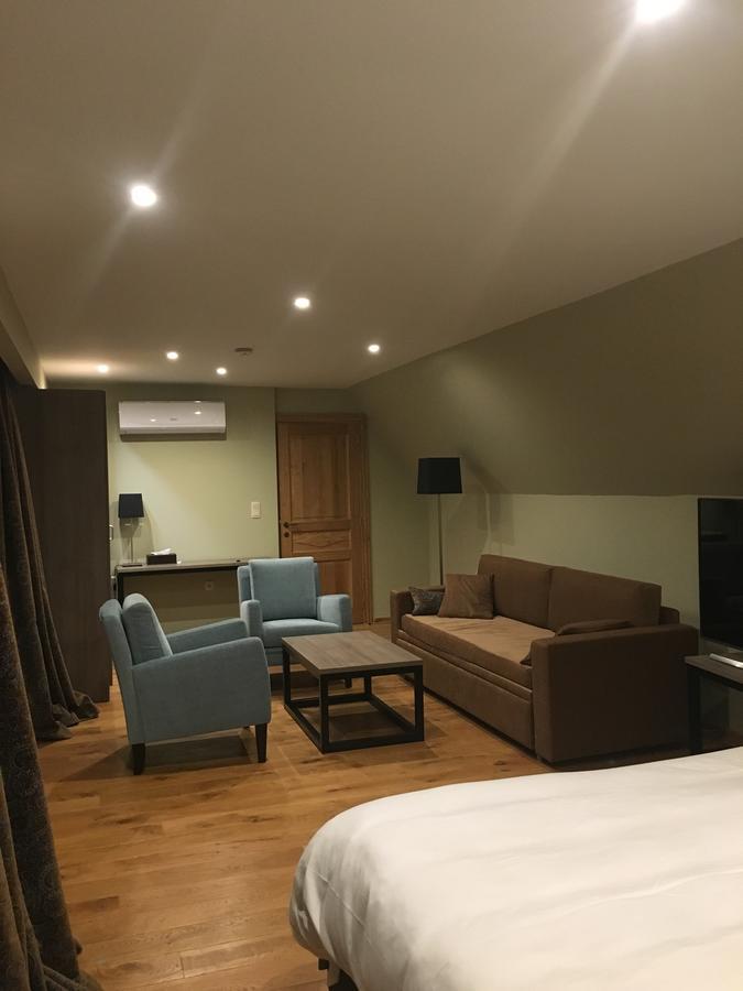 De Gouden Klokke Bed and Breakfast Avelgem Eksteriør billede